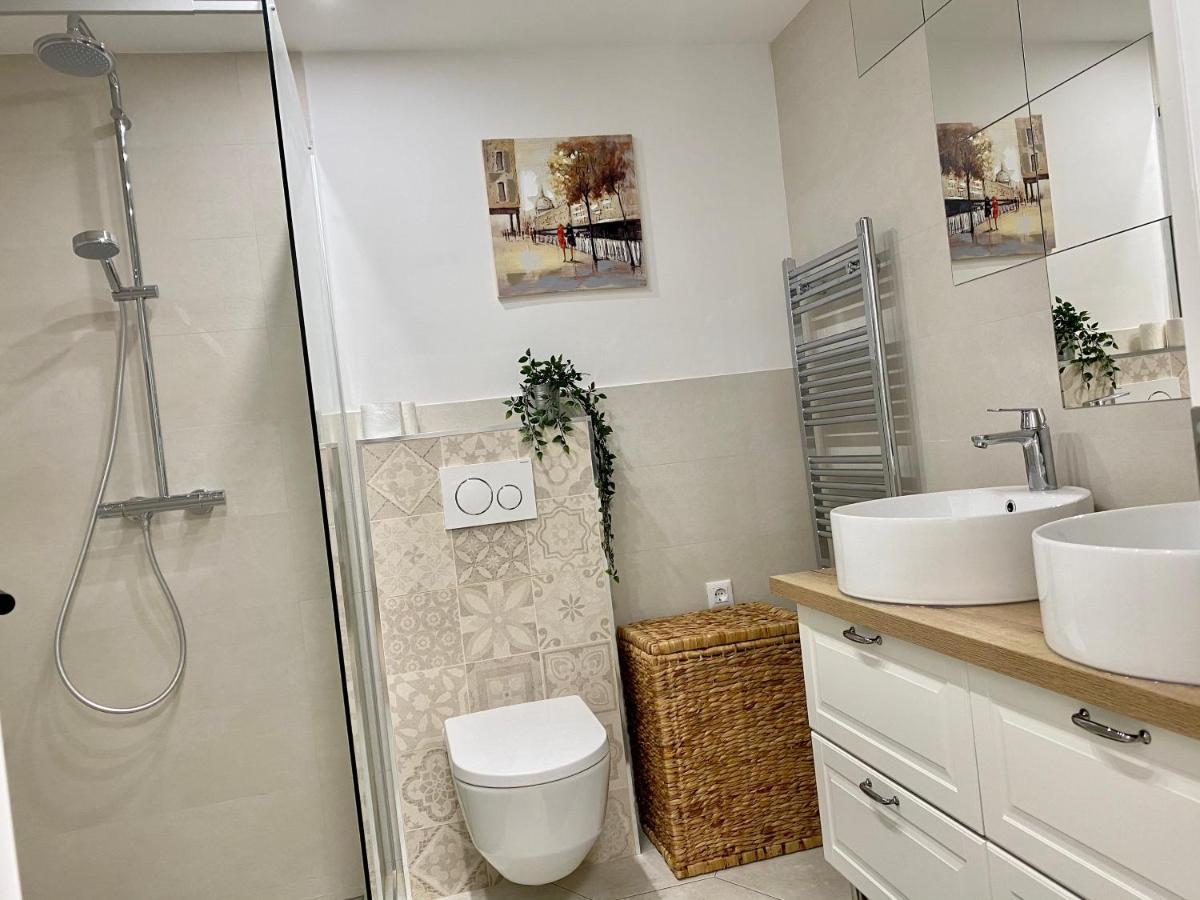 Gold Apartment Zagreb Ngoại thất bức ảnh