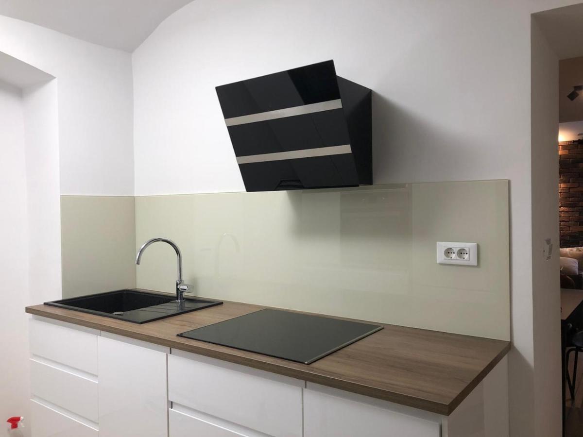 Gold Apartment Zagreb Ngoại thất bức ảnh