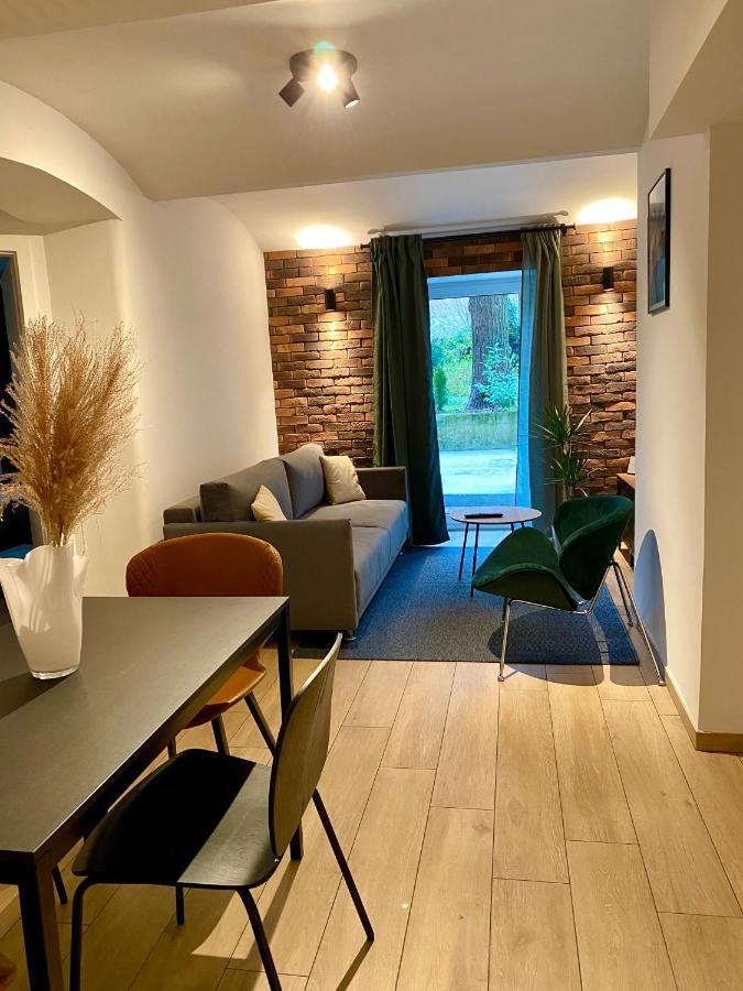 Gold Apartment Zagreb Ngoại thất bức ảnh