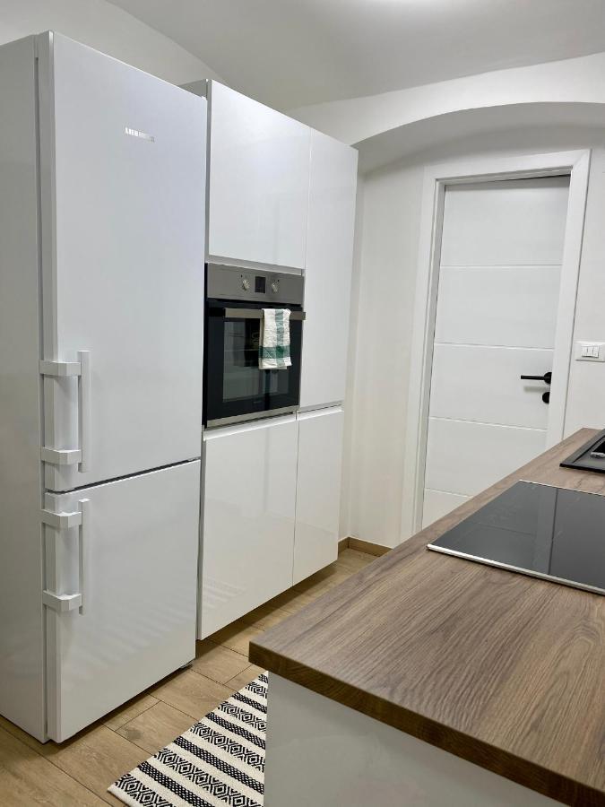 Gold Apartment Zagreb Ngoại thất bức ảnh