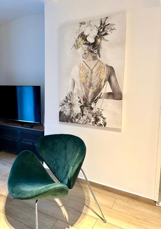 Gold Apartment Zagreb Ngoại thất bức ảnh