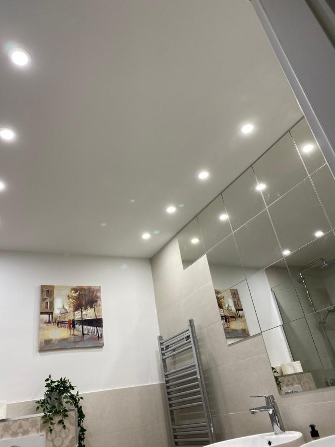 Gold Apartment Zagreb Ngoại thất bức ảnh