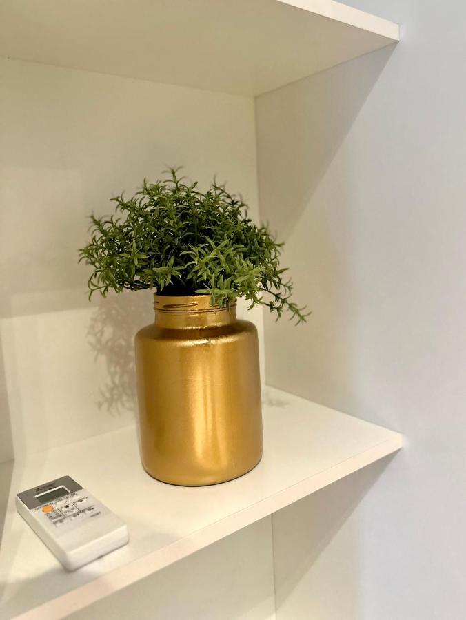 Gold Apartment Zagreb Ngoại thất bức ảnh